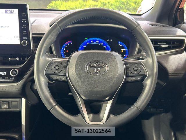 Toyota COROLLA CROSS 2023-09 8665970-10