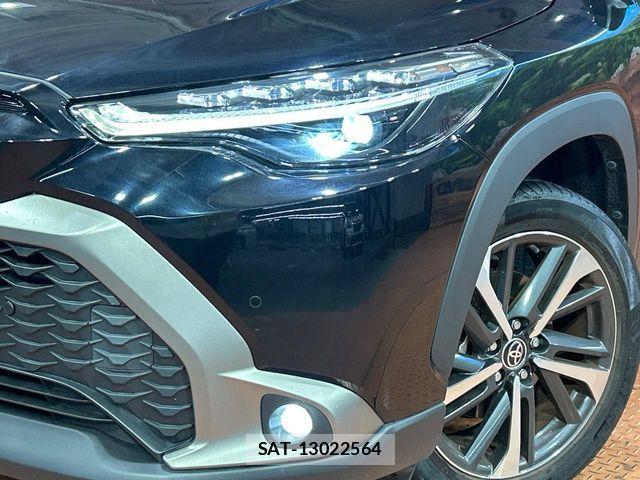 Toyota COROLLA CROSS 2023-09 8665970-11