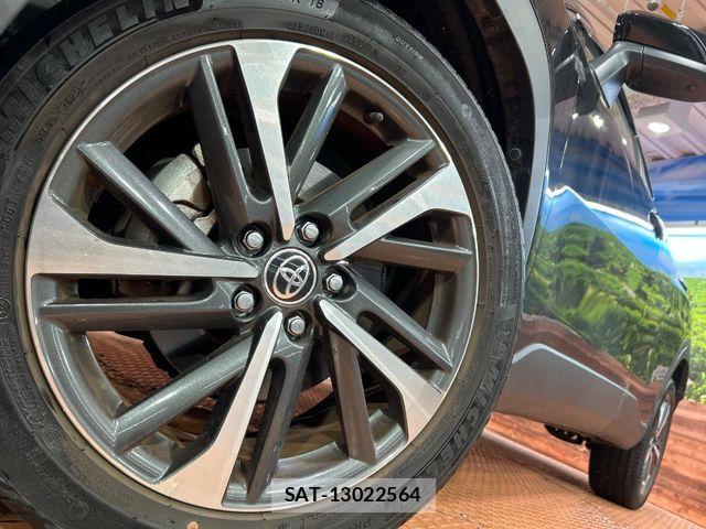 Toyota COROLLA CROSS 2023-09 8665970-12