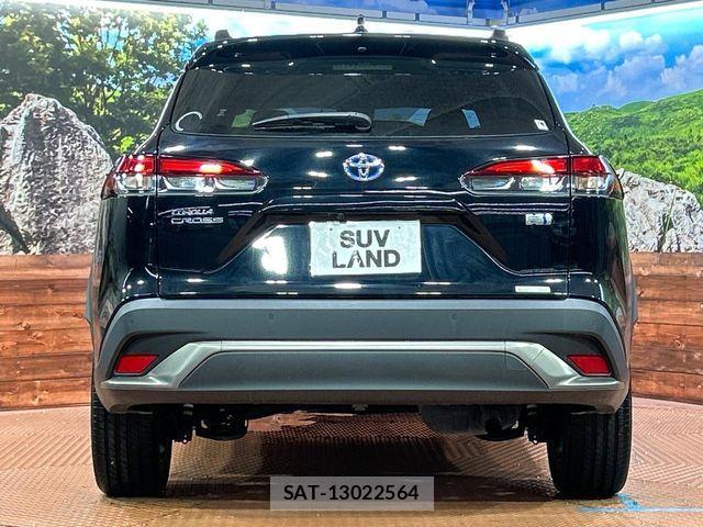 Toyota COROLLA CROSS 2023-09 8665970-14