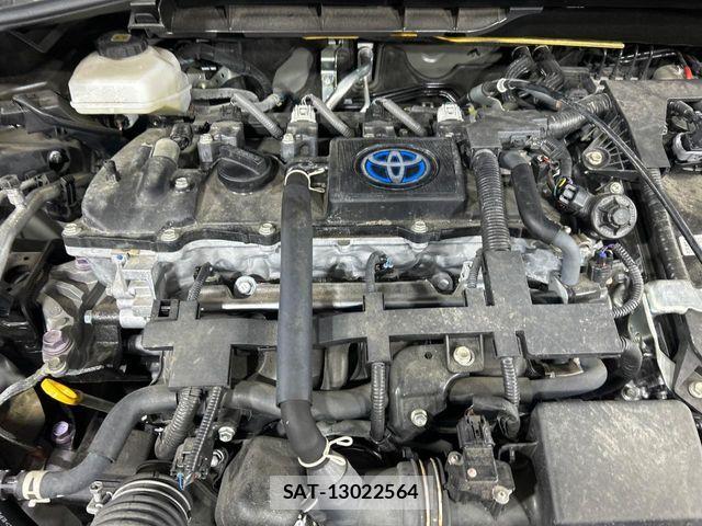 Toyota COROLLA CROSS 2023-09 8665970-17