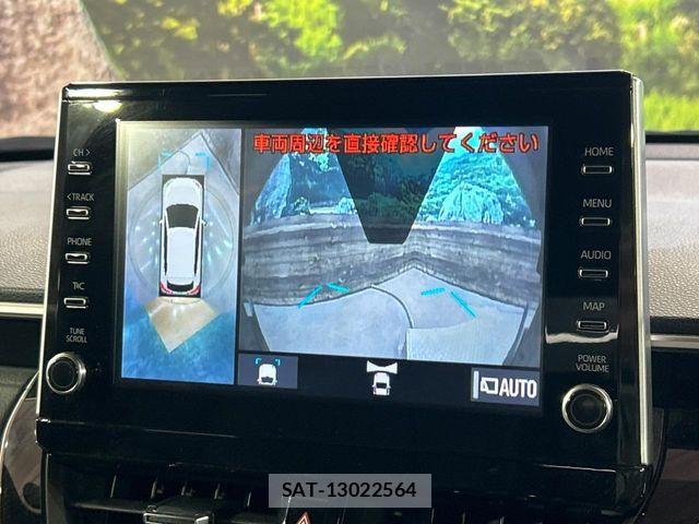 Toyota COROLLA CROSS 2023-09 8665970-3