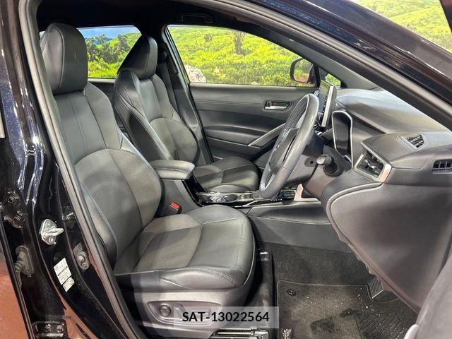 Toyota COROLLA CROSS 2023-09 8665970-7