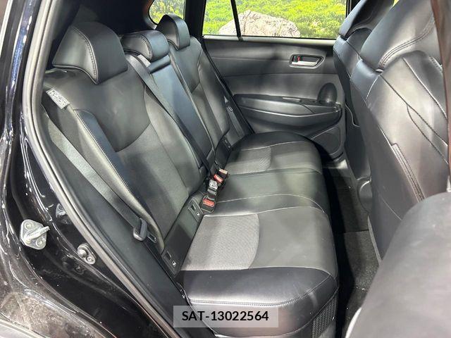 Toyota COROLLA CROSS 2023-09 8665970-8