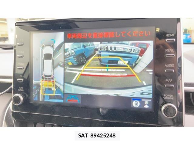 Toyota COROLLA CROSS 2023-07 8658474-9