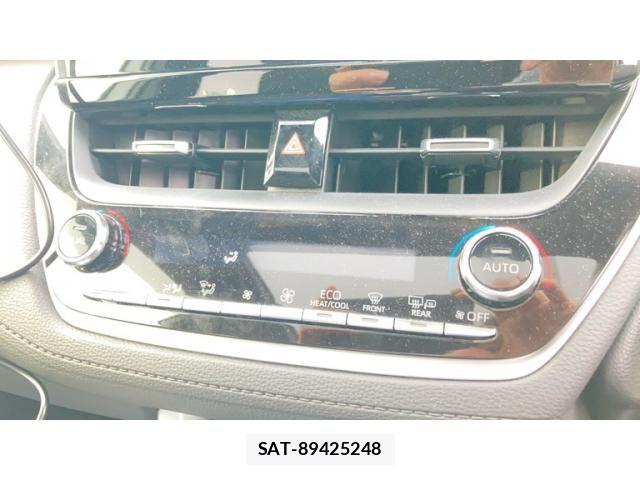 Toyota COROLLA CROSS 2023-07 8658474-10