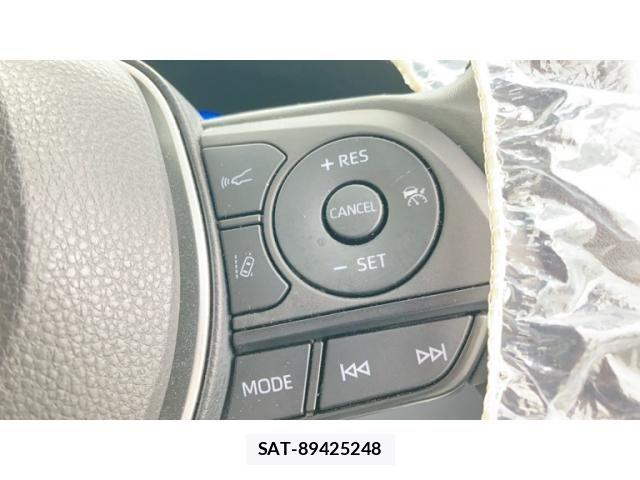 Toyota COROLLA CROSS 2023-07 8658474-14