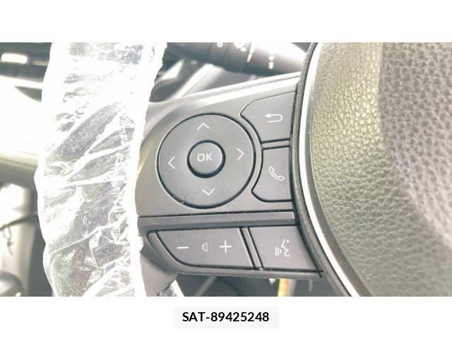 Toyota COROLLA CROSS 2023-07 8658474-15
