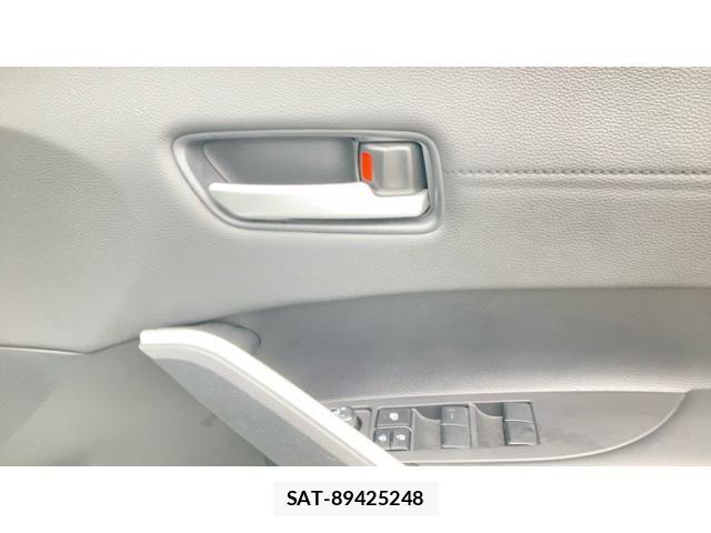 Toyota COROLLA CROSS 2023-07 8658474-16