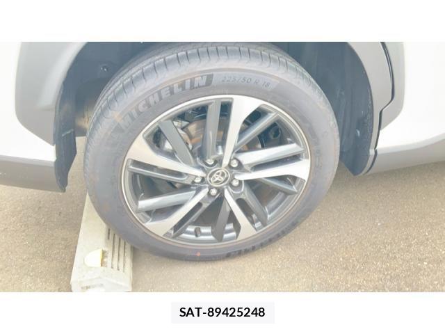 Toyota COROLLA CROSS 2023-07 8658474-4