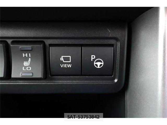 Toyota COROLLA CROSS 2024-09 8658460-9