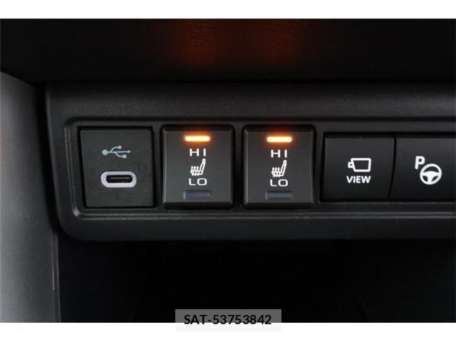 Toyota COROLLA CROSS 2024-09 8658460-10