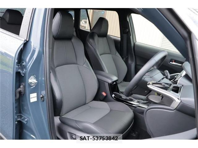 Toyota COROLLA CROSS 2024-09 8658460-13