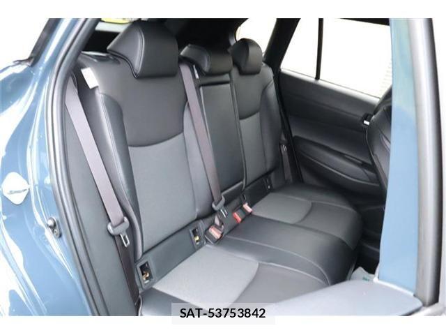 Toyota COROLLA CROSS 2024-09 8658460-14