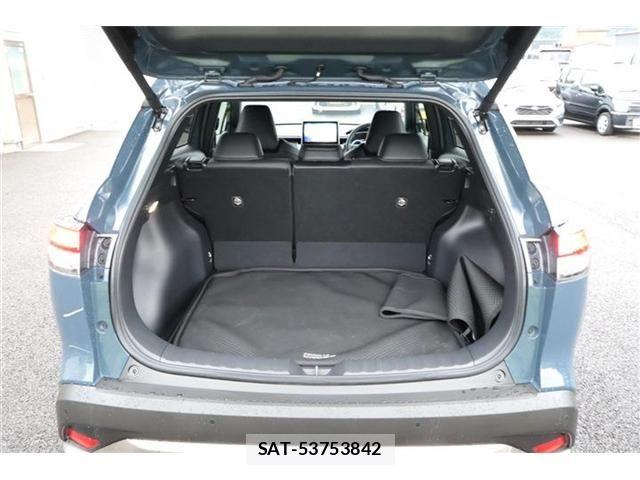 Toyota COROLLA CROSS 2024-09 8658460-15