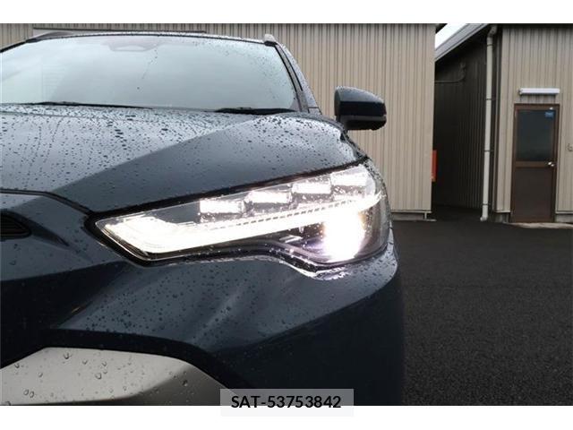 Toyota COROLLA CROSS 2024-09 8658460-16