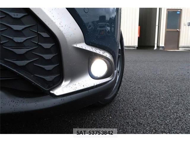 Toyota COROLLA CROSS 2024-09 8658460-17
