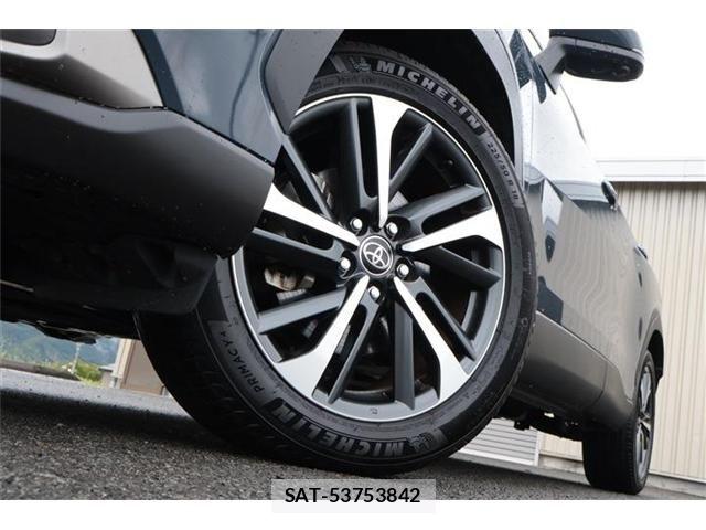 Toyota COROLLA CROSS 2024-09 8658460-18