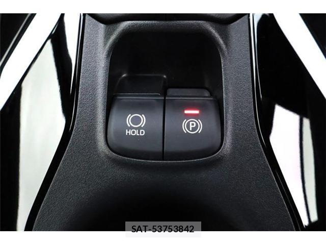 Toyota COROLLA CROSS 2024-09 8658460-25