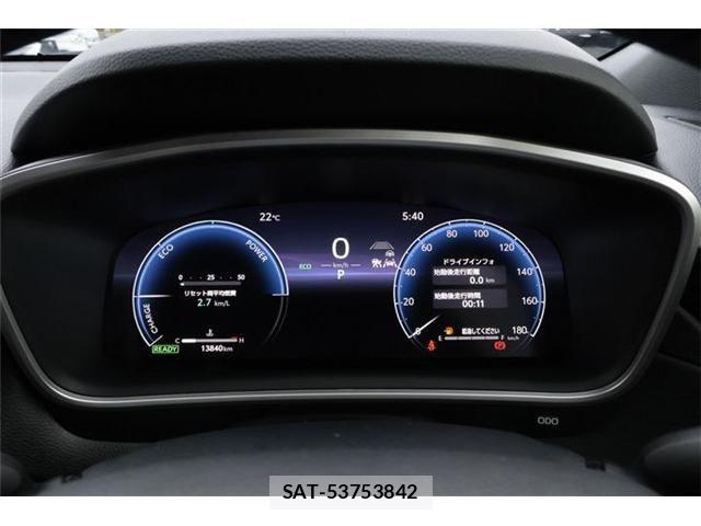 Toyota COROLLA CROSS 2024-09 8658460-26