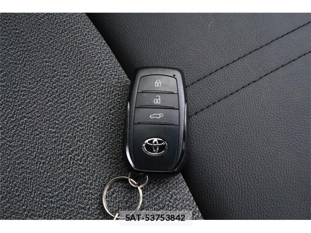 Toyota COROLLA CROSS 2024-09 8658460-27