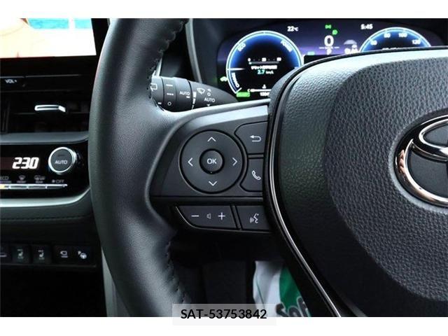 Toyota COROLLA CROSS 2024-09 8658460-28