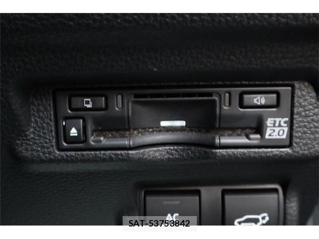 Toyota COROLLA CROSS 2024-09 8658460-5