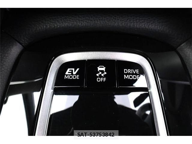 Toyota COROLLA CROSS 2024-09 8658460-7