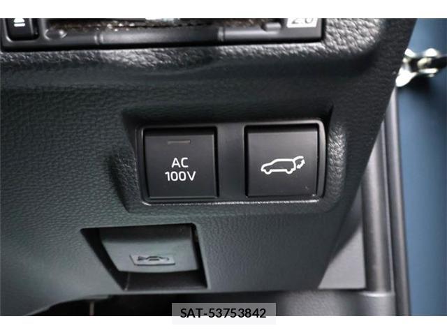 Toyota COROLLA CROSS 2024-09 8658460-8