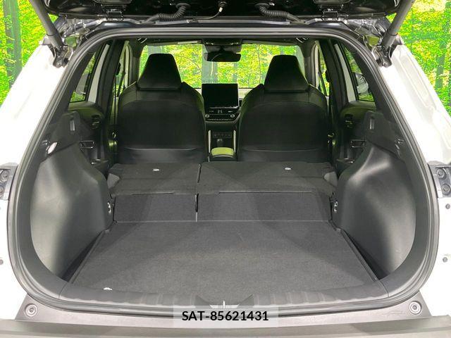 Toyota COROLLA CROSS 2023-11 8658476-9