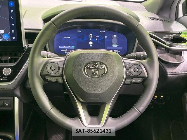 Toyota COROLLA CROSS 2023-11 8658476-10