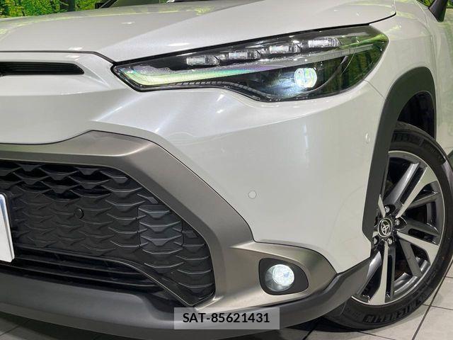Toyota COROLLA CROSS 2023-11 8658476-11
