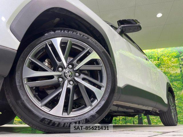Toyota COROLLA CROSS 2023-11 8658476-12