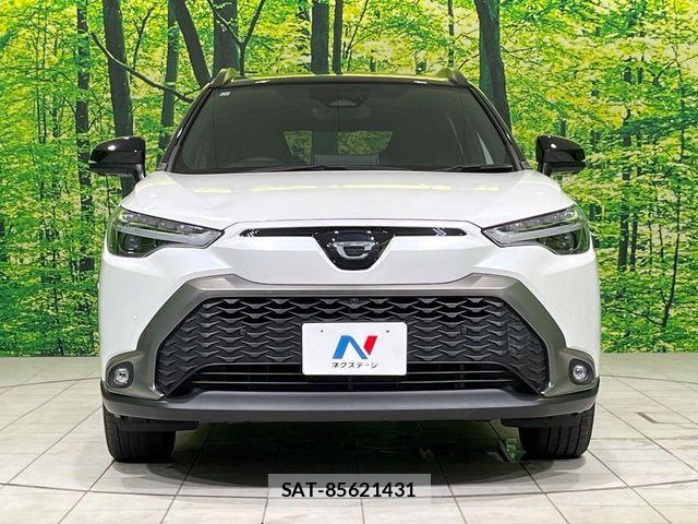 Toyota COROLLA CROSS 2023-11 8658476-13