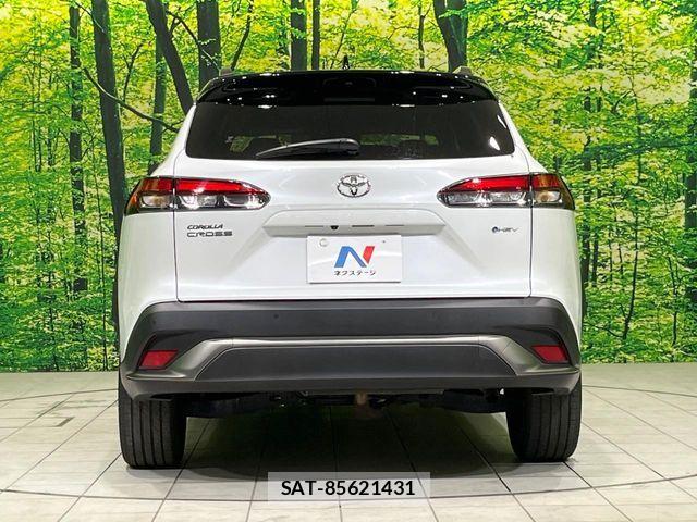 Toyota COROLLA CROSS 2023-11 8658476-14