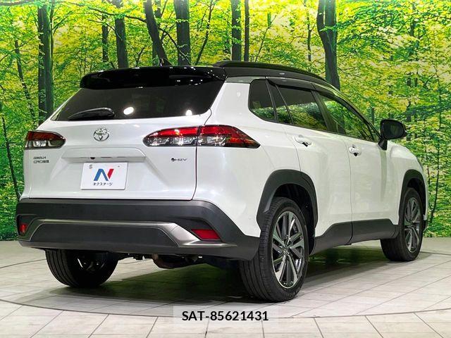 Toyota COROLLA CROSS 2023-11 8658476-16