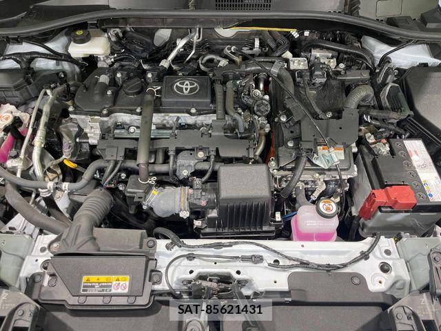 Toyota COROLLA CROSS 2023-11 8658476-17