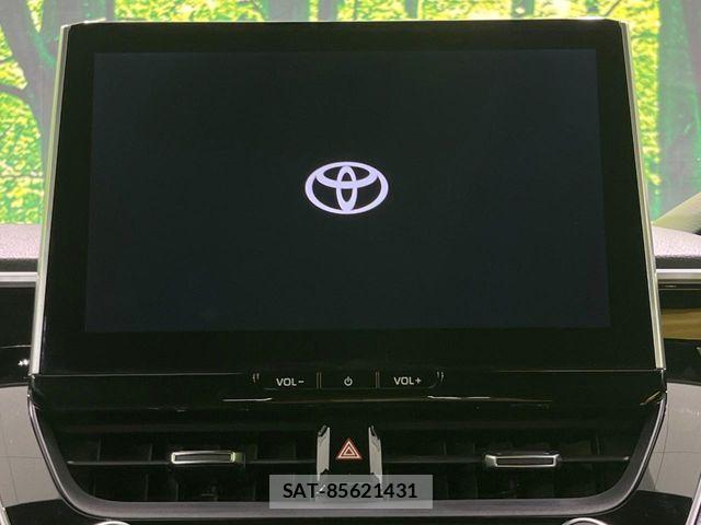 Toyota COROLLA CROSS 2023-11 8658476-4