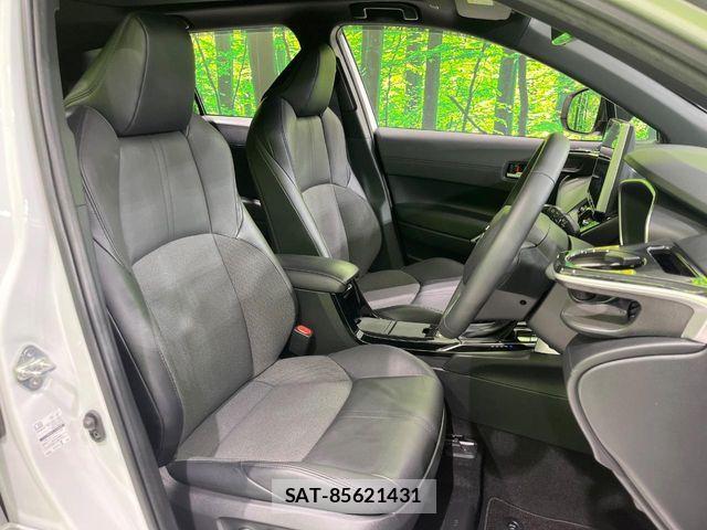 Toyota COROLLA CROSS 2023-11 8658476-7