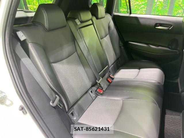 Toyota COROLLA CROSS 2023-11 8658476-8