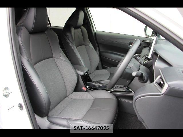 Toyota COROLLA CROSS 2025-03 8658472-9