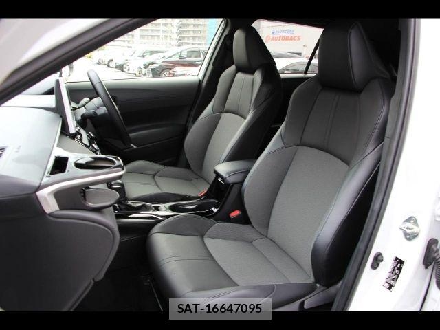 Toyota COROLLA CROSS 2025-03 8658472-10