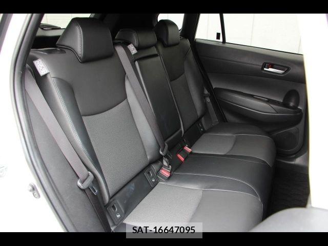 Toyota COROLLA CROSS 2025-03 8658472-11