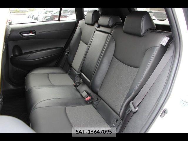 Toyota COROLLA CROSS 2025-03 8658472-12