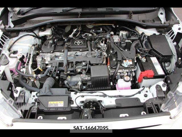 Toyota COROLLA CROSS 2025-03 8658472-14