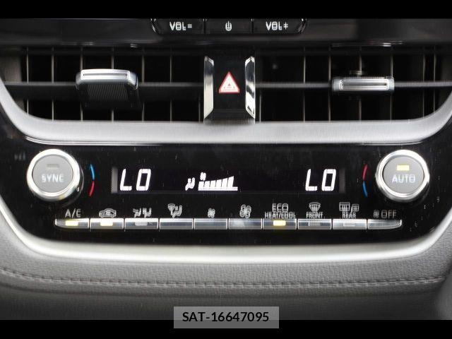Toyota COROLLA CROSS 2025-03 8658472-21