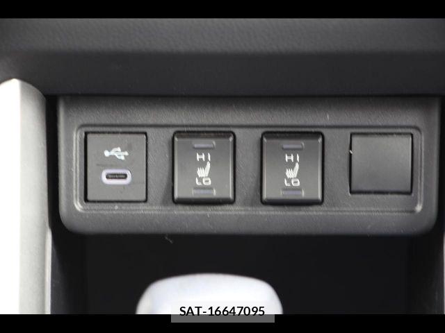 Toyota COROLLA CROSS 2025-03 8658472-22