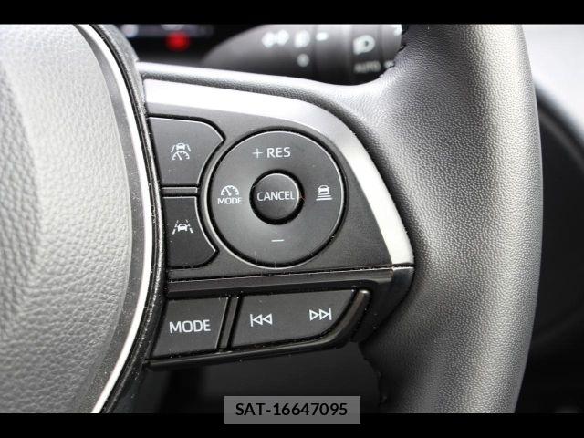Toyota COROLLA CROSS 2025-03 8658472-24