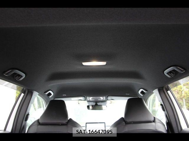 Toyota COROLLA CROSS 2025-03 8658472-27