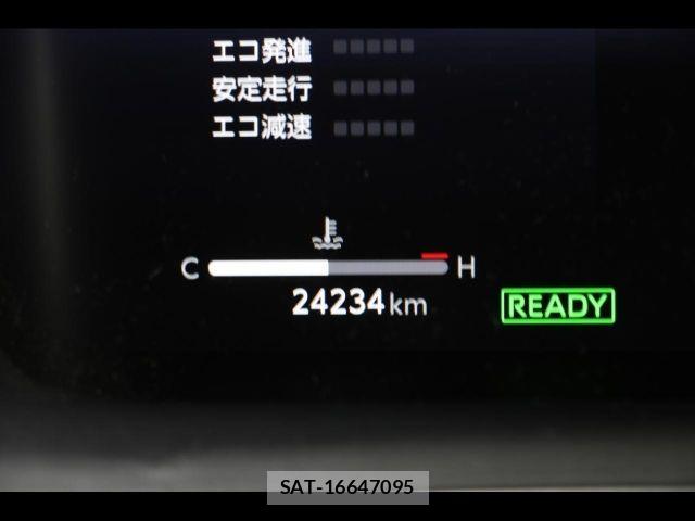 Toyota COROLLA CROSS 2025-03 8658472-29